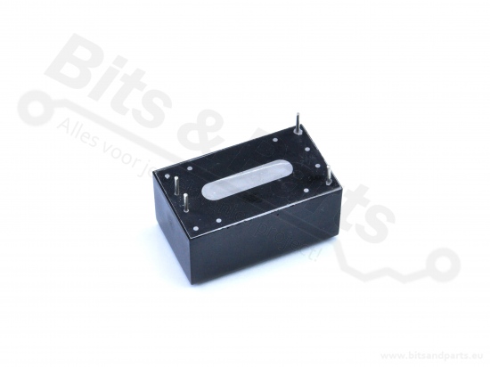 Power supply module AC-DC HLK-PM03 Uin:220V Uout:3.3V 3W
